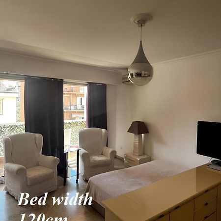 Large Studio 907 Near Monte Carlo Casino Monaco المظهر الخارجي الصورة