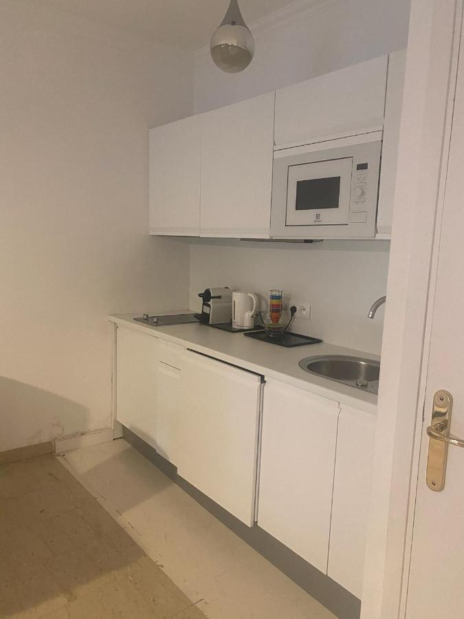 Large Studio 907 Near Monte Carlo Casino Monaco المظهر الخارجي الصورة