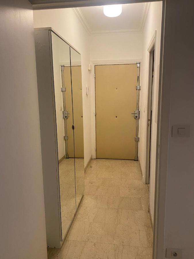 Large Studio 907 Near Monte Carlo Casino Monaco المظهر الخارجي الصورة
