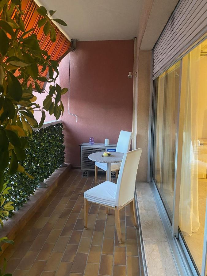 Large Studio 907 Near Monte Carlo Casino Monaco المظهر الخارجي الصورة