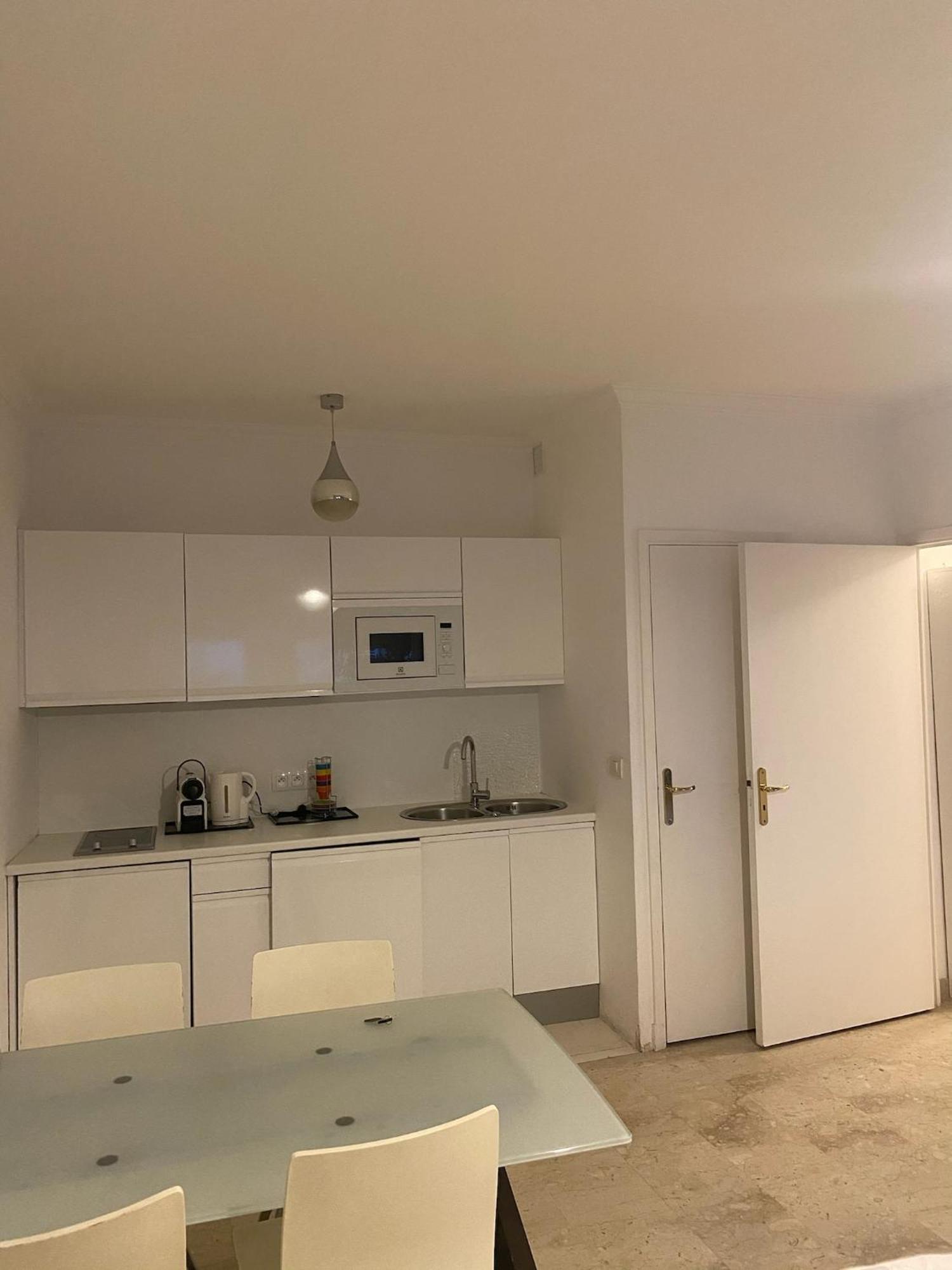 Large Studio 907 Near Monte Carlo Casino Monaco المظهر الخارجي الصورة