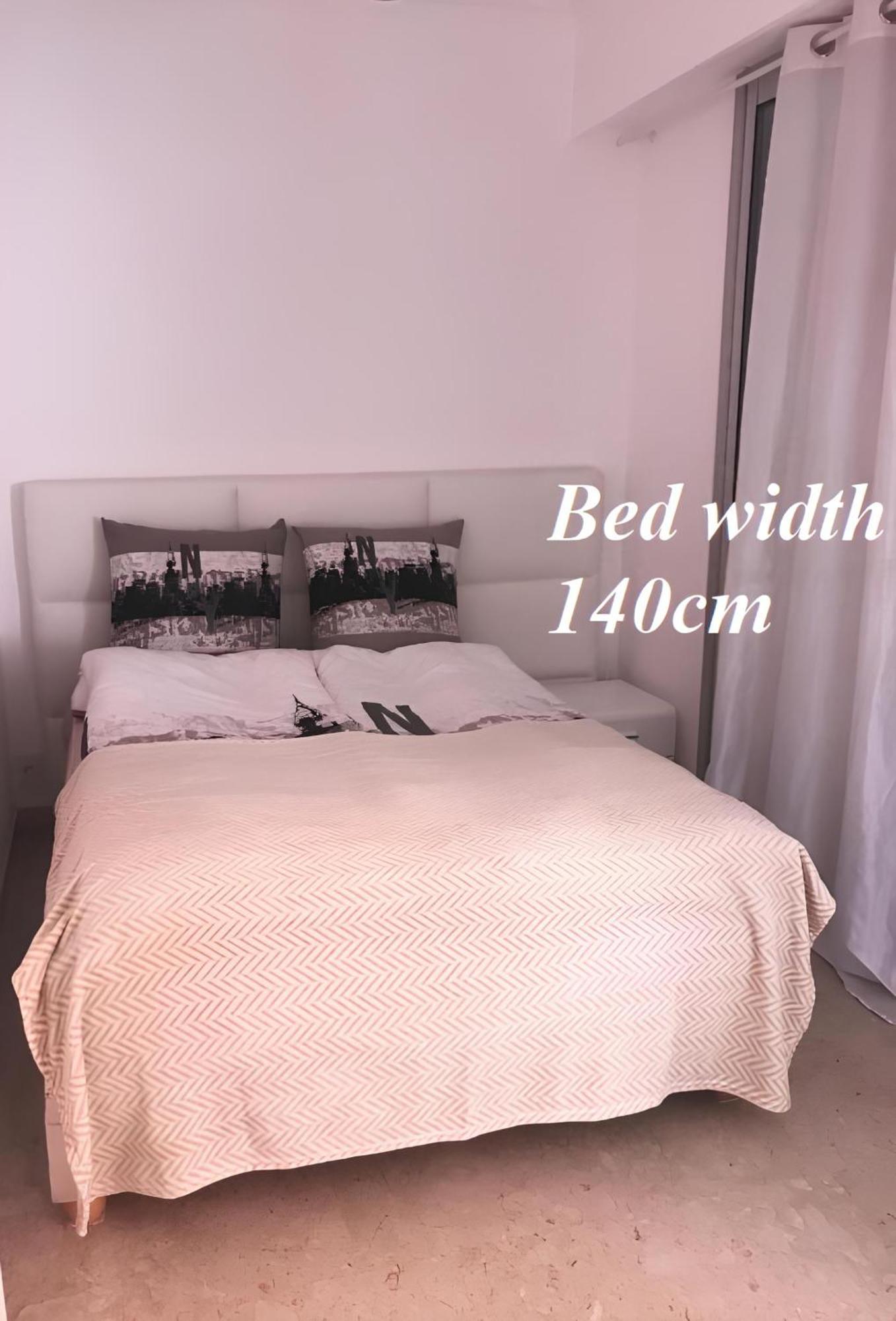 Large Studio 907 Near Monte Carlo Casino Monaco المظهر الخارجي الصورة